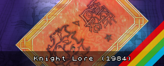 Knight Lore